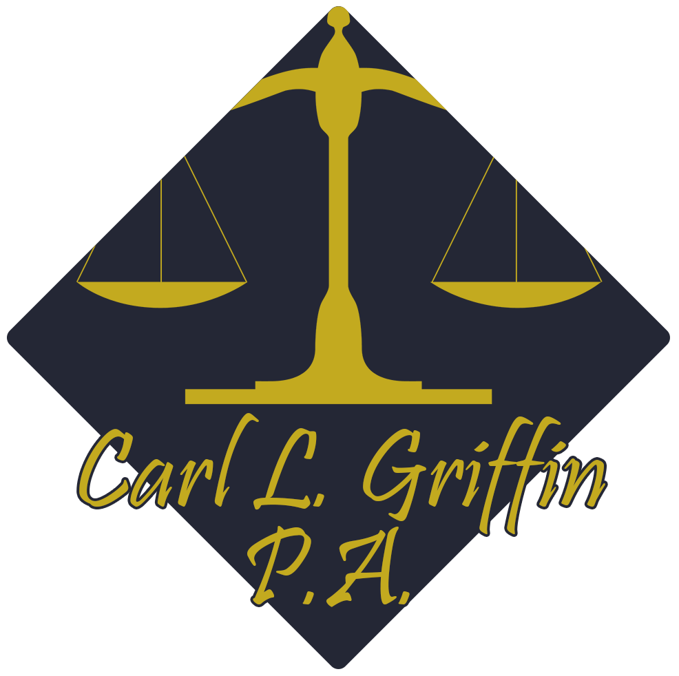 Carl L. Griffin, P.A.
